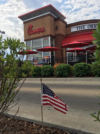 Chick-fil-A Wichita