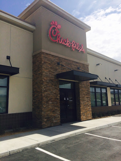 Chick-fil-A in Palmdale, California