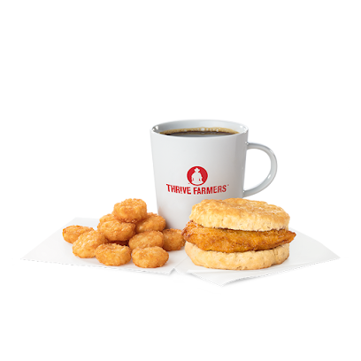 Chick-fil-A Store Image 1