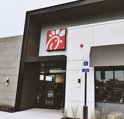 Chick-fil-A Store Image 1