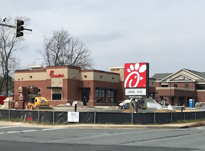 Chick-fil-A Restaurant in Bel Air, Maryland at 408 Baltimore Pike, Bel Air, MD 21014, United States | Review, menu, public feedback, offers