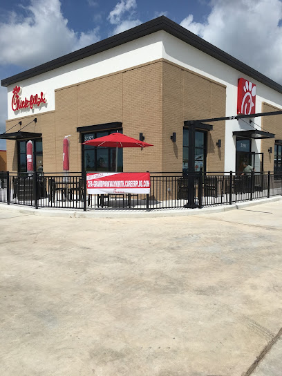 Chick-fil-A Restaurant, 3195 Riley Fuzzel Rd Grand Parkway and, Birnham Woods Dr, Spring, TX 77386, United States, Spring, TX | Dining, menu, public