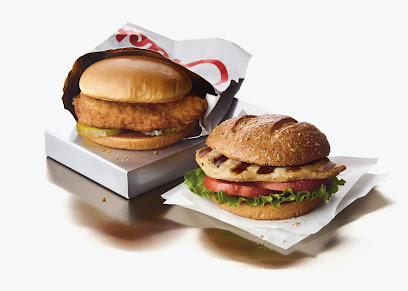 Chick-fil-A Store Image 1
