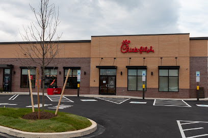 Chick-fil-A Restaurant at 134 Welsh Rd, Horsham, PA 19044, United States, Horsham: Reviews, group deals, current ratings