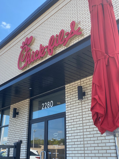 Chick-fil-A Massillon