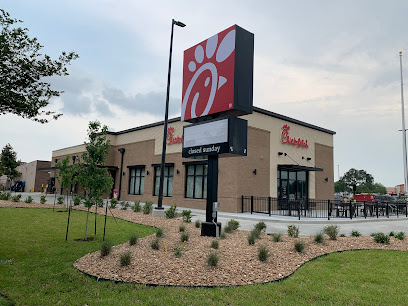 Chick-fil-A Marrero