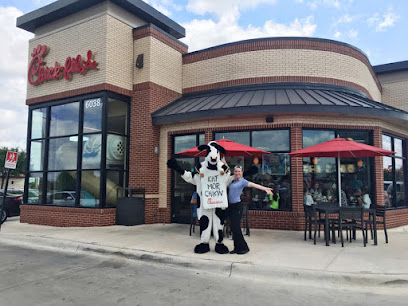 Chick-fil-A Restaurant, 6038 FM3009, Schertz, TX 78154, United States (Schertz): Public reviews, current rating, menu, deals