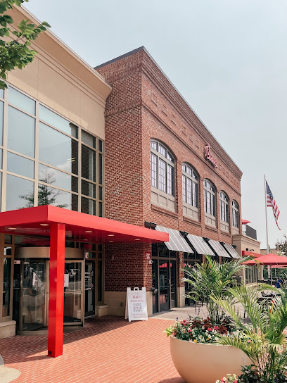 Chick-fil-A Store Image 1