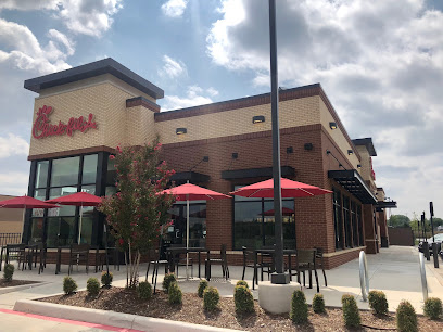 Chick-fil-A Store Image 1