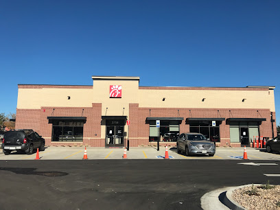 Chick-fil-A Store Image 1