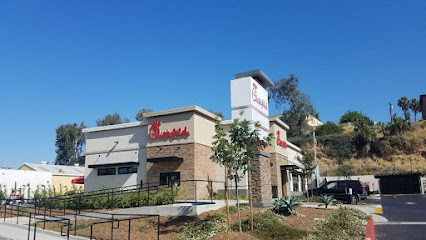 Chick-fil-A in La Mesa, California