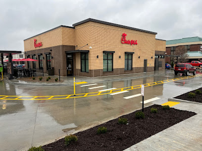 Chick-fil-A Joplin