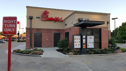 Chick-fil-A Store Image 1