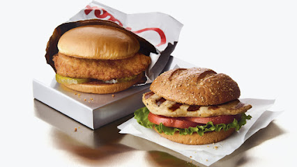 Chick-fil-A Store Image 1