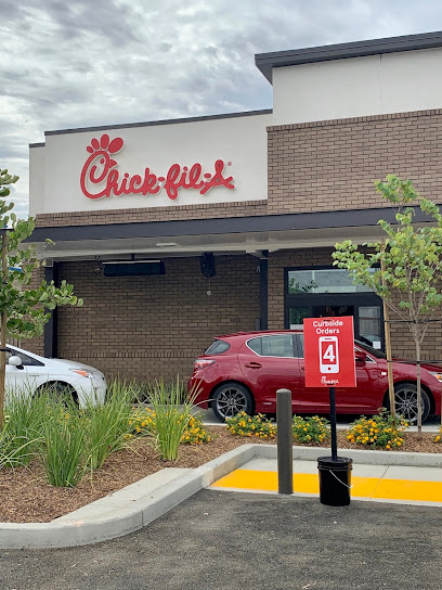 Chick-fil-A Store Image 1