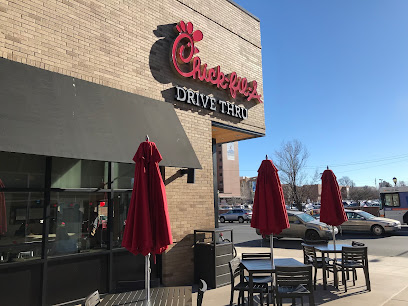 Chick-fil-A Denver