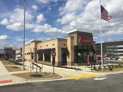 Chick-fil-A Store Image 1