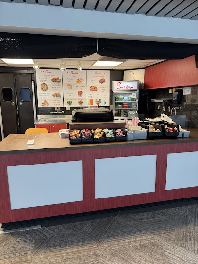 Chick-fil-A Store Image 1
