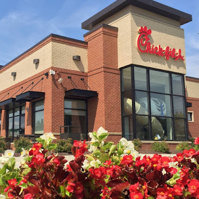 Chick-fil-A Store Image 1