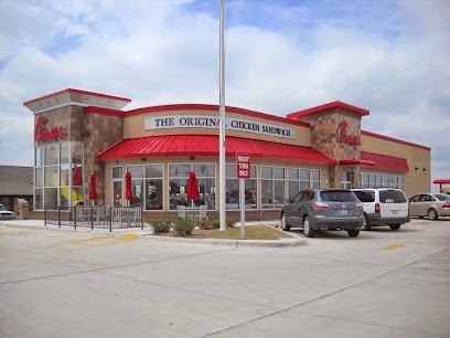 Chick-fil-A Store Image 1