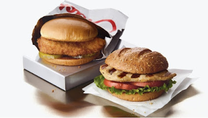 Chick-fil-A Store Image 1