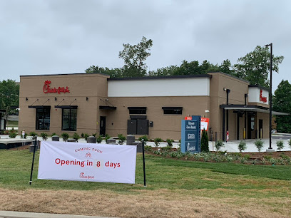 Chick-fil-A Mechanicsville