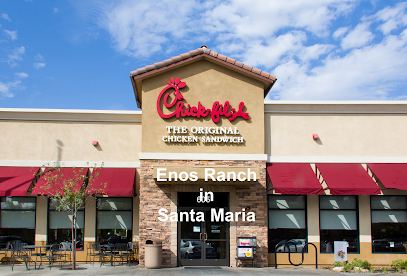 Chick-fil-A Store Image 1