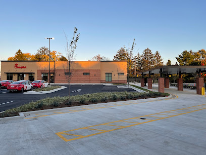 Chick-fil-A Store Image 1