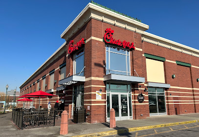 Chick-fil-A Store Image 1