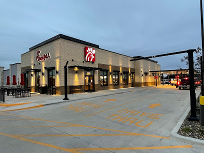 Chick-fil-A Store Image 1