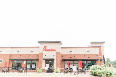 Chick-fil-A Maumelle