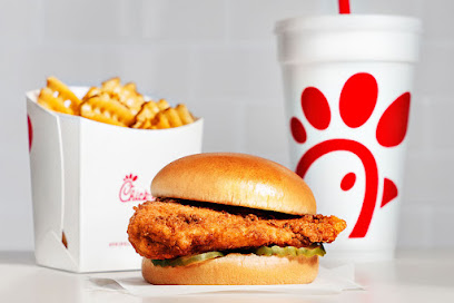 Chick-fil-A Store Image 1