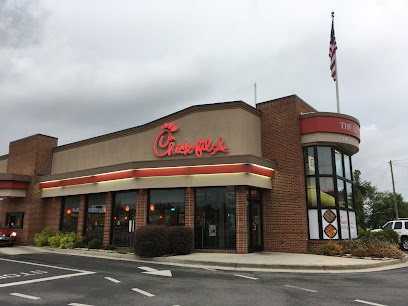 Chick-fil-A Store Image 1