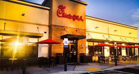 Chick-fil-A Store Image 1