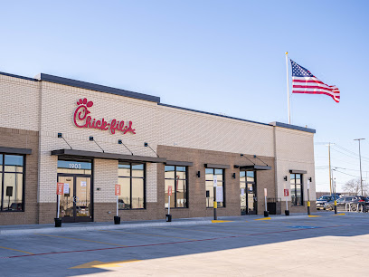 Chick-fil-A Store Image 1