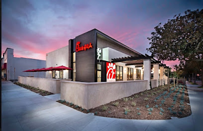 Chick-fil-A Store Image 1