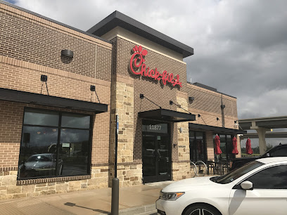 Chick-fil-A Store Image 1