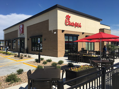 Chick-fil-A Store Image 1