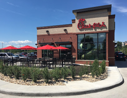 Chick-fil-A Store Image 1