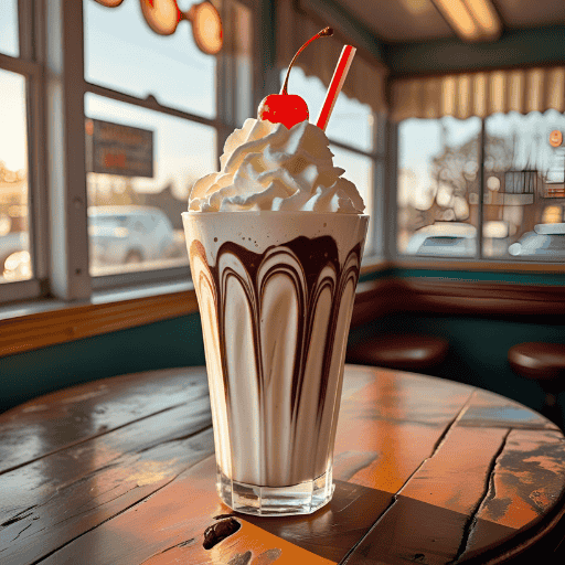 Milkshake