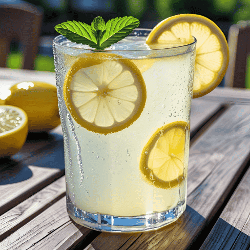 Lemonade
