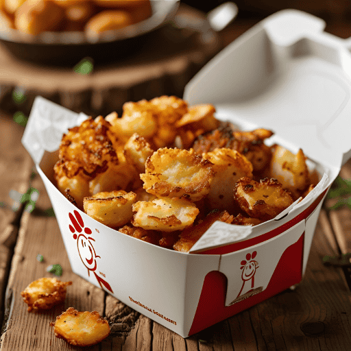 Hash Browns
