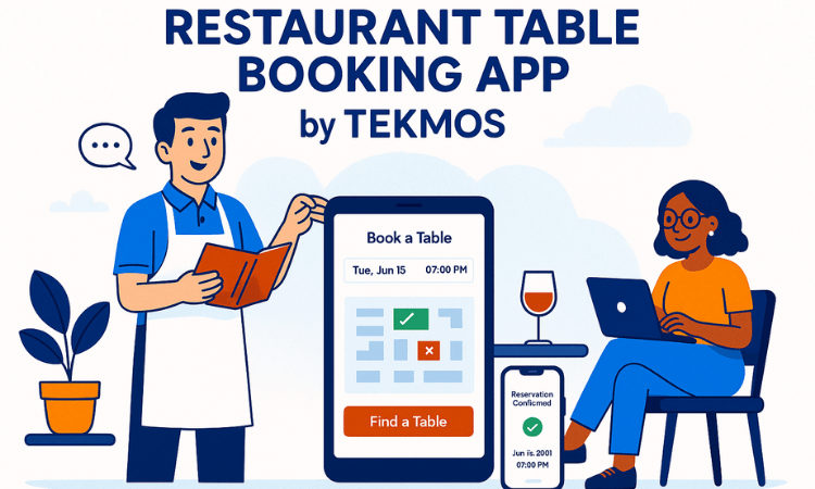 Restaurant Booking System