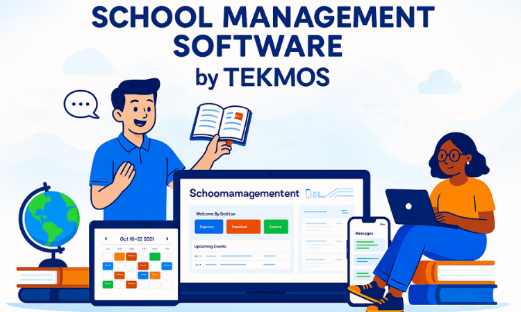 School Management Software
