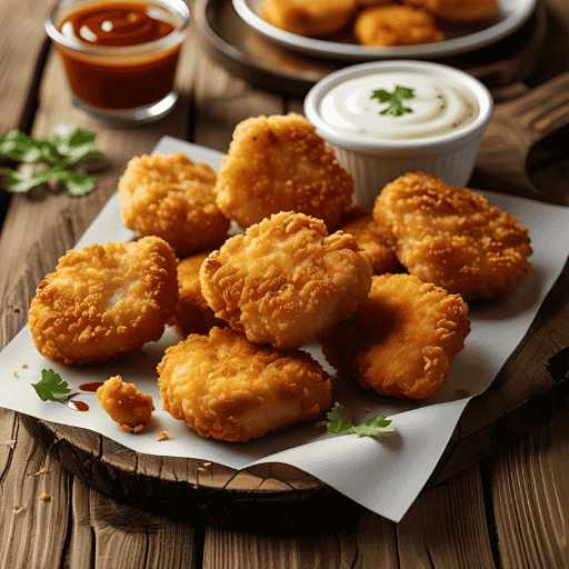 Chicken Nuggets