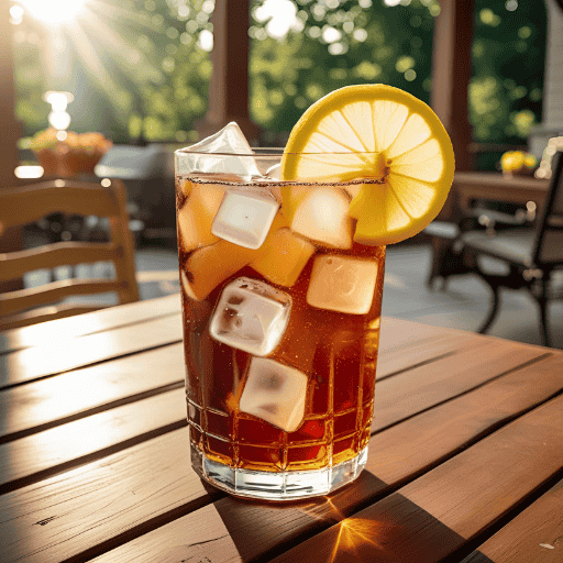 Iced Tea