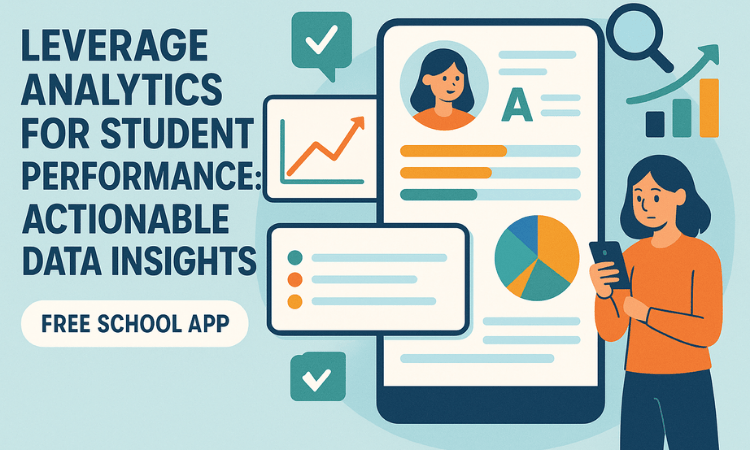 Data Insights Dashboard