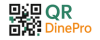 QR DinePro