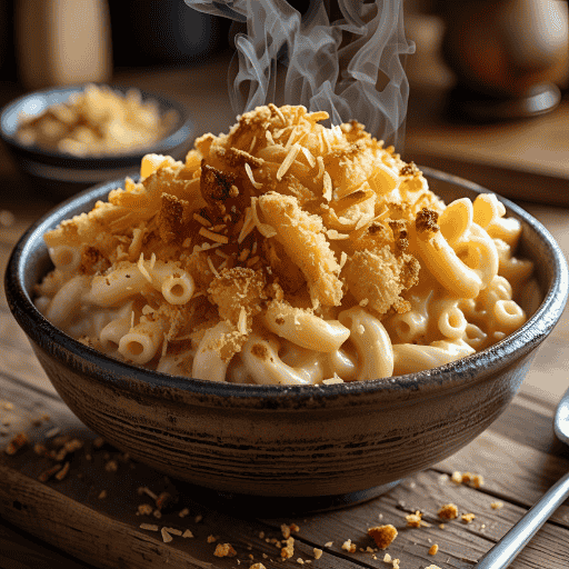 Mac & Cheese