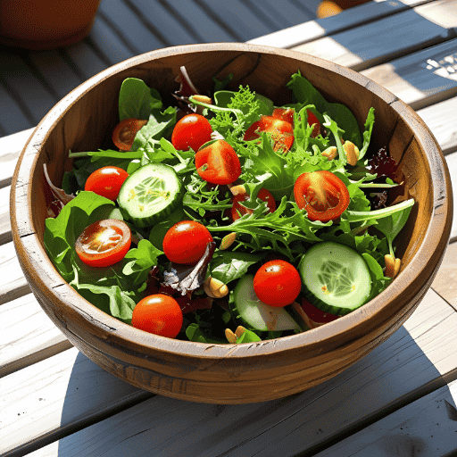 Side Salad